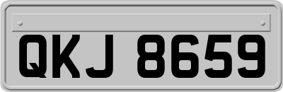 QKJ8659