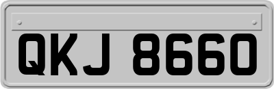 QKJ8660