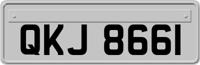 QKJ8661