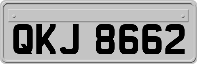 QKJ8662