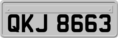 QKJ8663