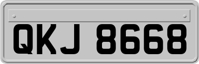 QKJ8668