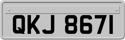 QKJ8671