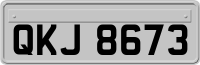 QKJ8673