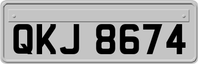 QKJ8674