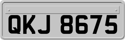 QKJ8675