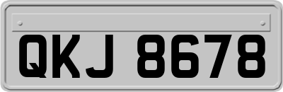 QKJ8678