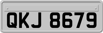 QKJ8679