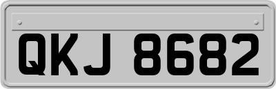 QKJ8682