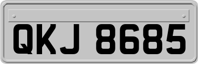 QKJ8685