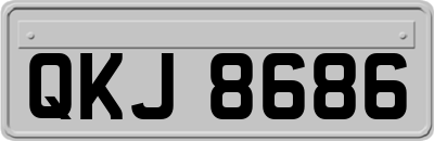 QKJ8686