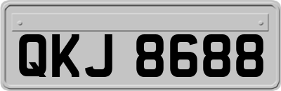 QKJ8688