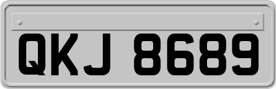 QKJ8689