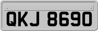 QKJ8690