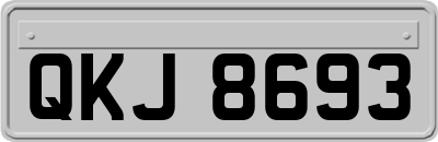 QKJ8693