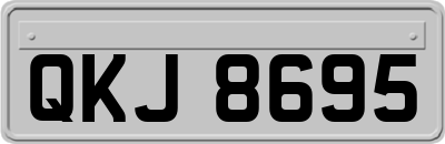 QKJ8695