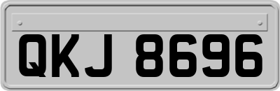 QKJ8696