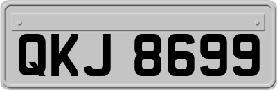 QKJ8699