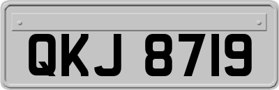 QKJ8719