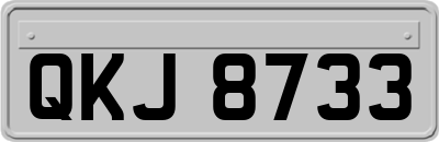 QKJ8733