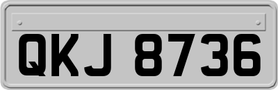 QKJ8736