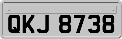 QKJ8738