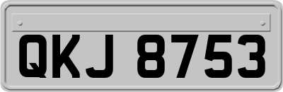 QKJ8753