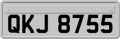 QKJ8755