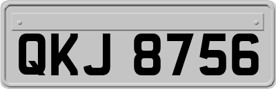 QKJ8756