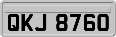 QKJ8760