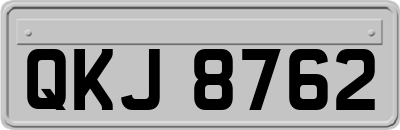 QKJ8762