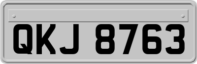 QKJ8763