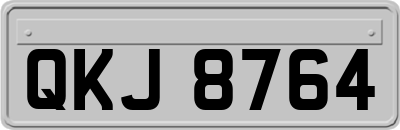 QKJ8764