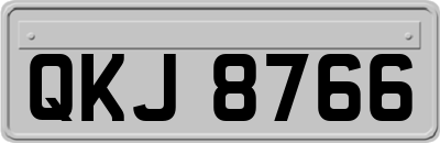 QKJ8766