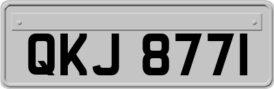 QKJ8771