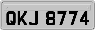 QKJ8774