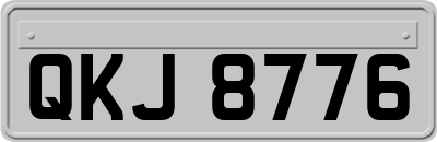 QKJ8776