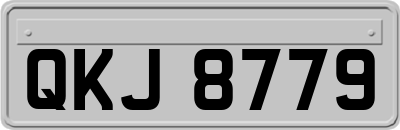 QKJ8779