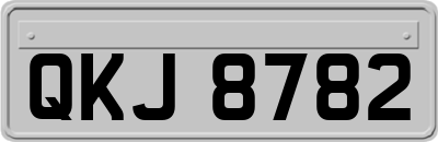 QKJ8782