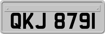 QKJ8791