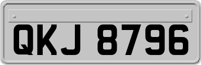 QKJ8796