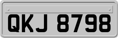 QKJ8798