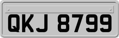 QKJ8799