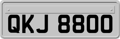 QKJ8800