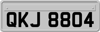 QKJ8804