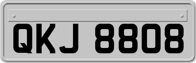 QKJ8808