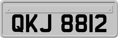 QKJ8812