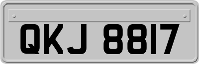 QKJ8817