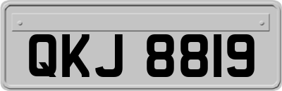 QKJ8819