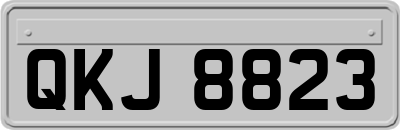 QKJ8823